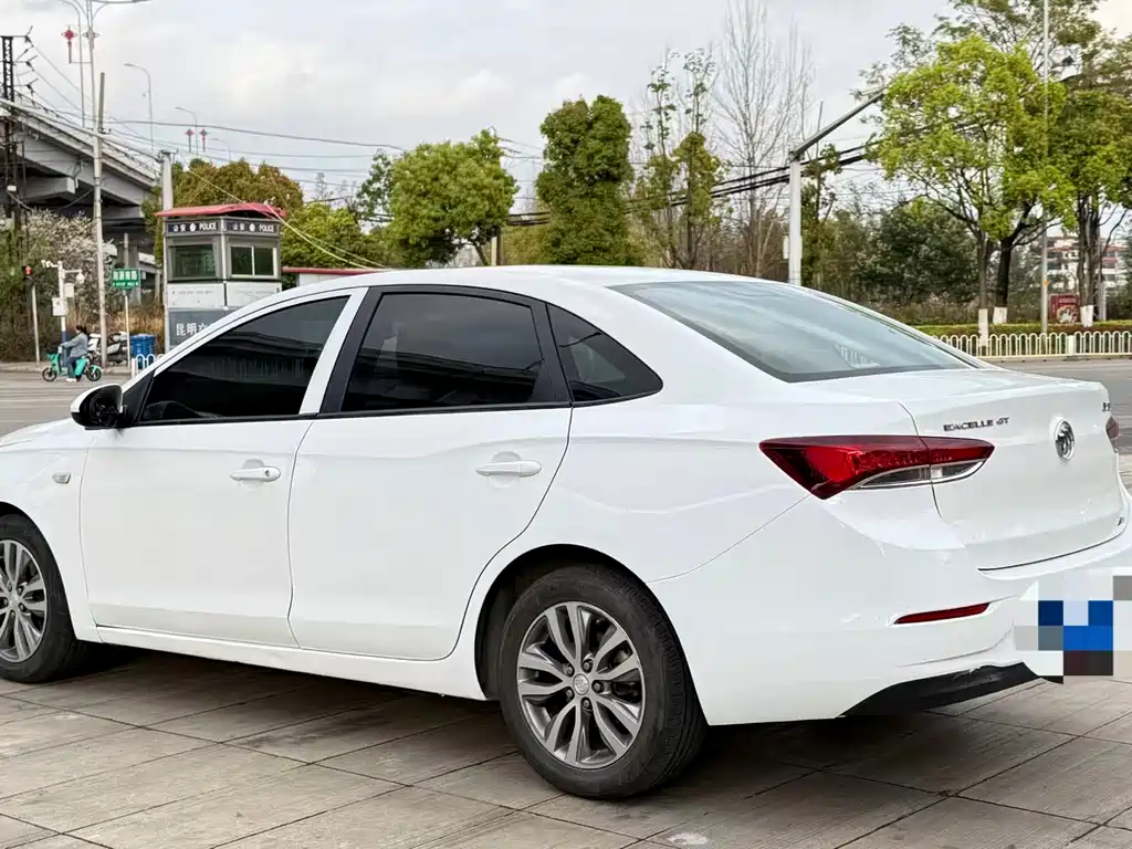 Yinglang 2021 1.3T automatic light hybrid aggressive model купить на сайте DeffCars