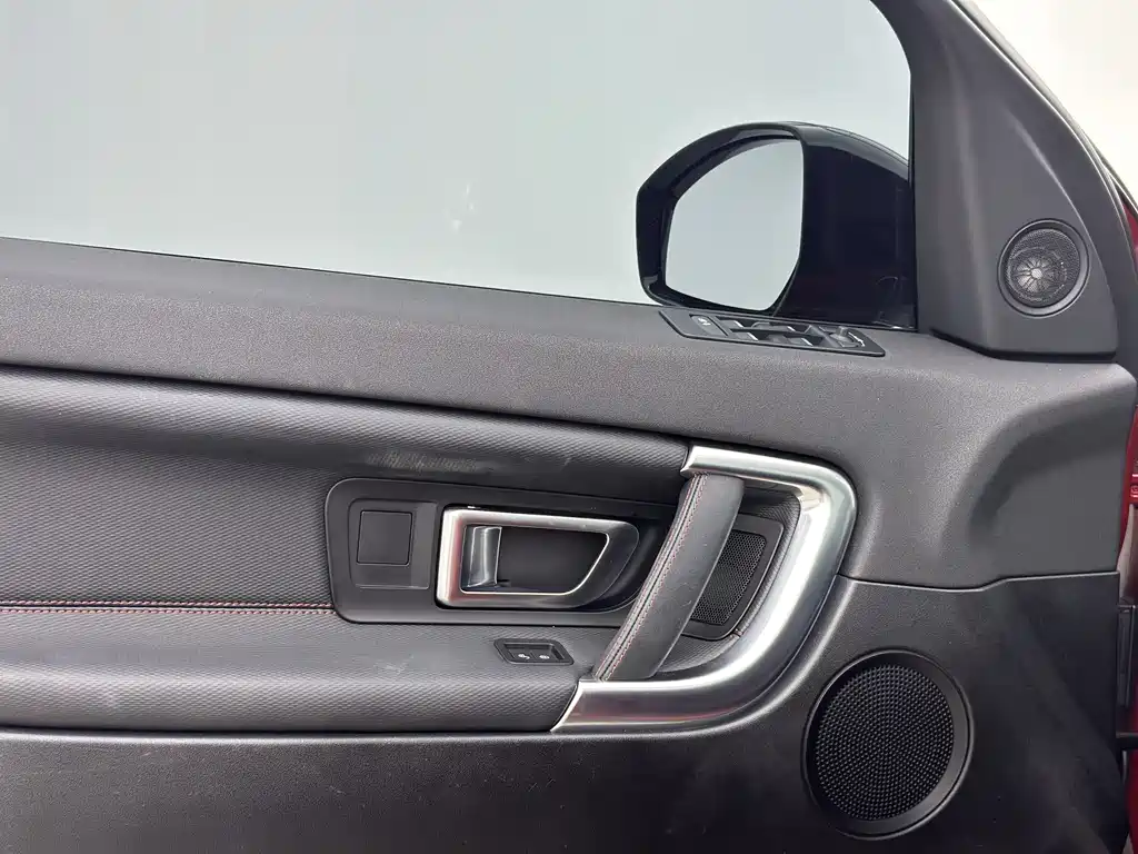 Discovery Shenxing 2019 240PS SE Dynamic Edition National VI купить на сайте DeffCars