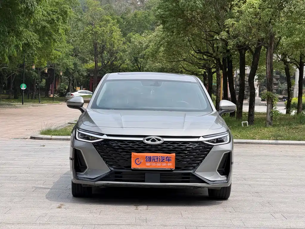 Arrizo 8 2023 1.6T DCT Shang купить на сайте DeffCars