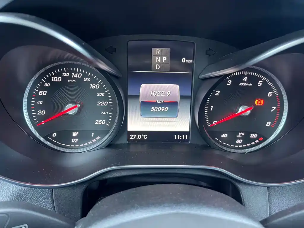 Mercedes-Benz GLC 2019 GLC 260 L 4MATIC luxury model купить на сайте DeffCars