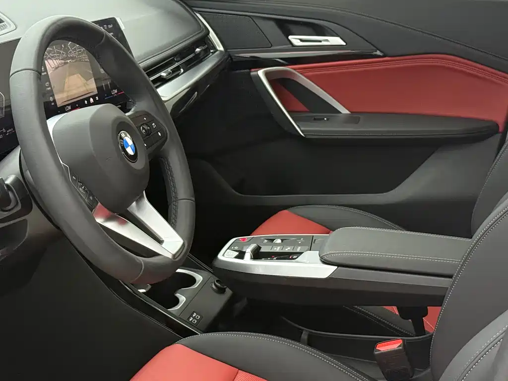 BMW X1 2023 sDrive20Li X Design Package купить на сайте DeffCars