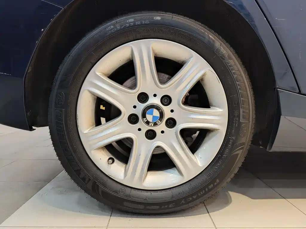 BMW 1 Series Imported 2013 Modified 116i Leading Edition купить на сайте DeffCars