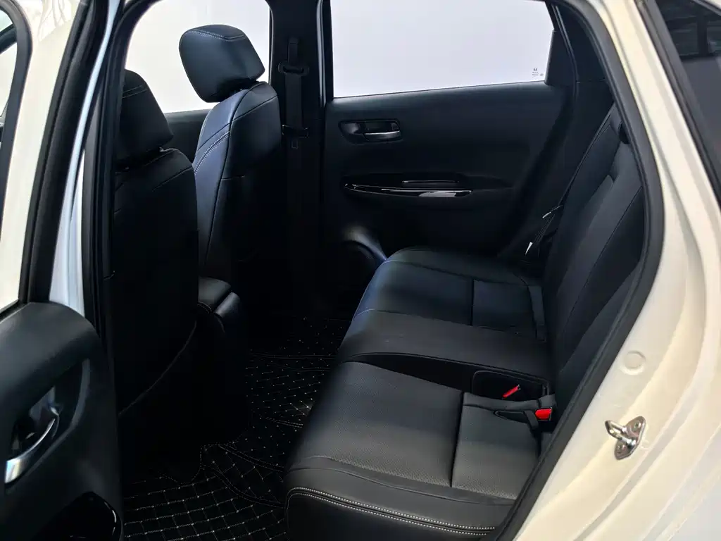 LIFE 2023 1.5L CVT SPO-SS Smart Edition купить на сайте DeffCars