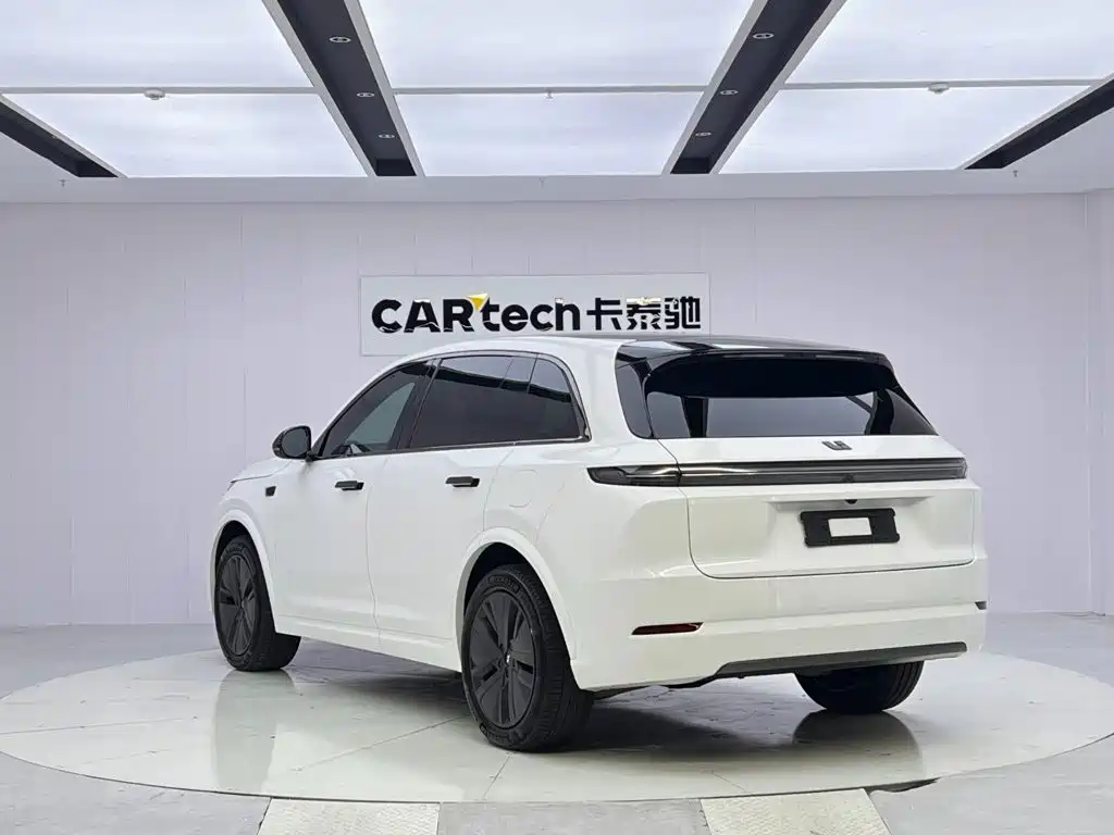 Ideal L7 2024 MAX купить на сайте DeffCars