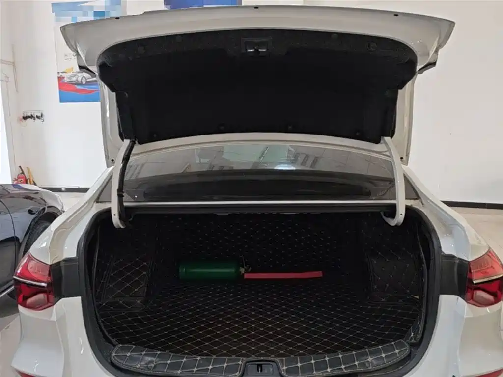 Cruze 2019 RS 330T Automatic Fun Edition National VI купить на сайте DeffCars