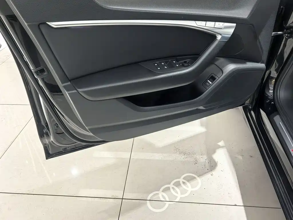 Audi A6L 2021 45 TFSI Premium Dynamic Model купить на сайте DeffCars