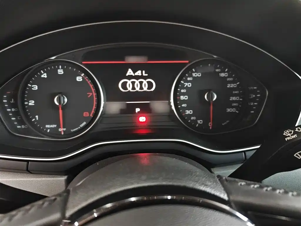 Audi A4L 2019 40 TFSI Enterprising National VI купить на сайте DeffCars