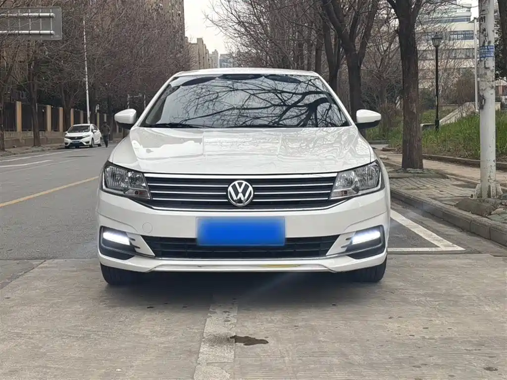 Lavida 2019 Lavida Qihang 1.5L Automatic Comfort Edition National VI купить на сайте DeffCars