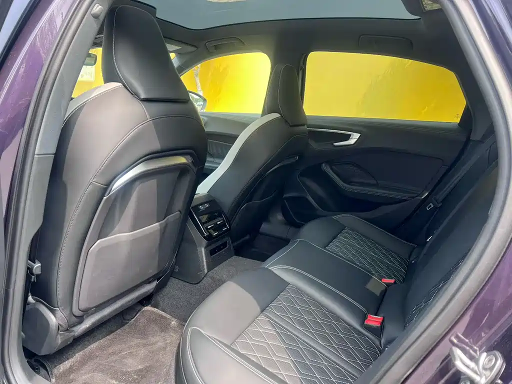 Audi A5L 2026 2.0T Sports Edition Plus купить на сайте DeffCars