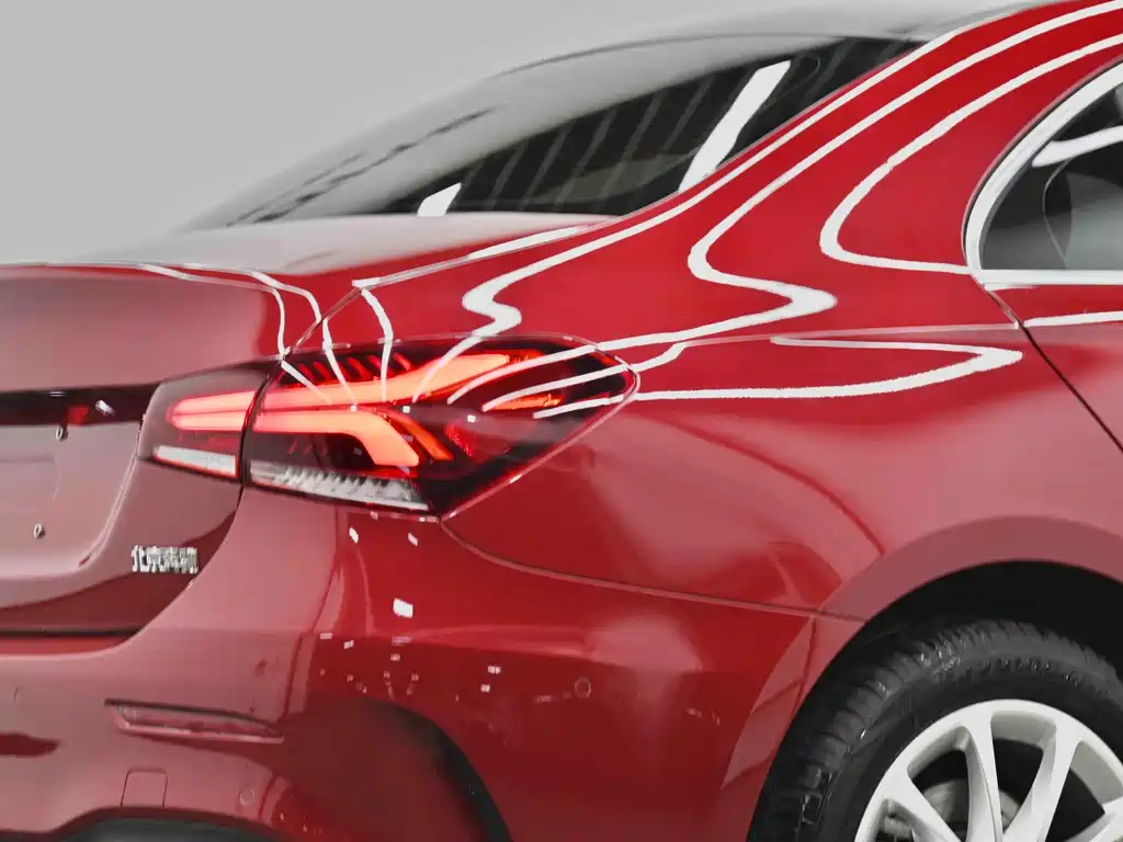 Mercedes-Benz A-Class 2022 A 200 L Sports Sedan Fashionable купить на сайте DeffCars