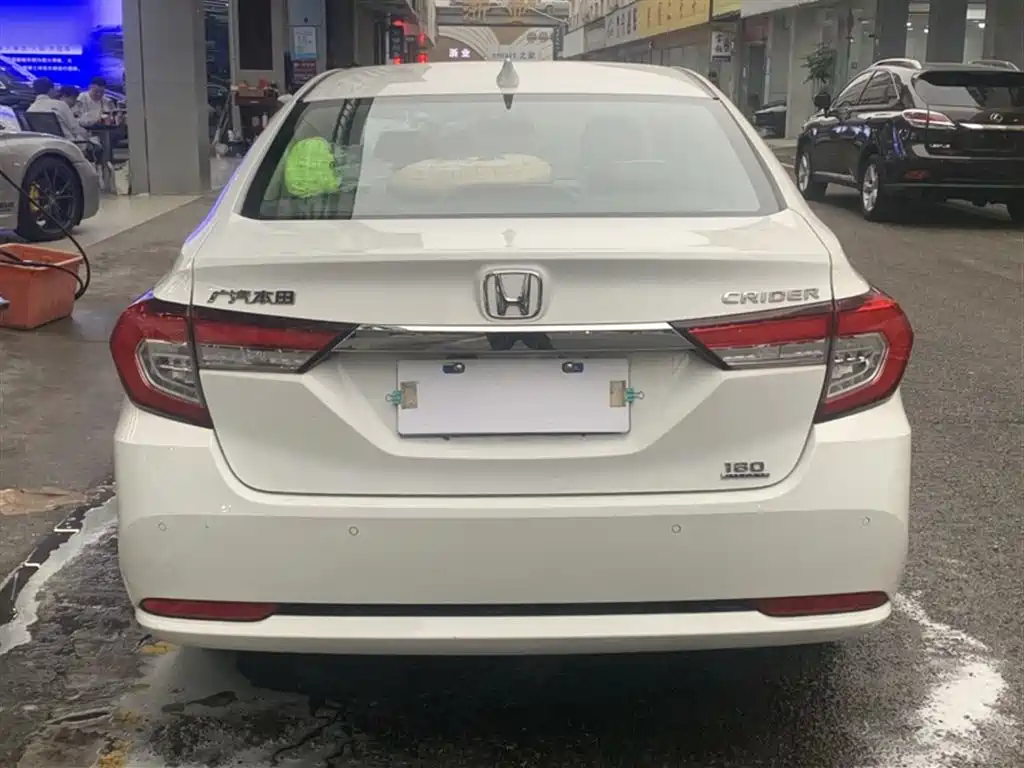 Lingpai 2019 180Turbo CVT Deluxe Edition National VI купить на сайте DeffCars