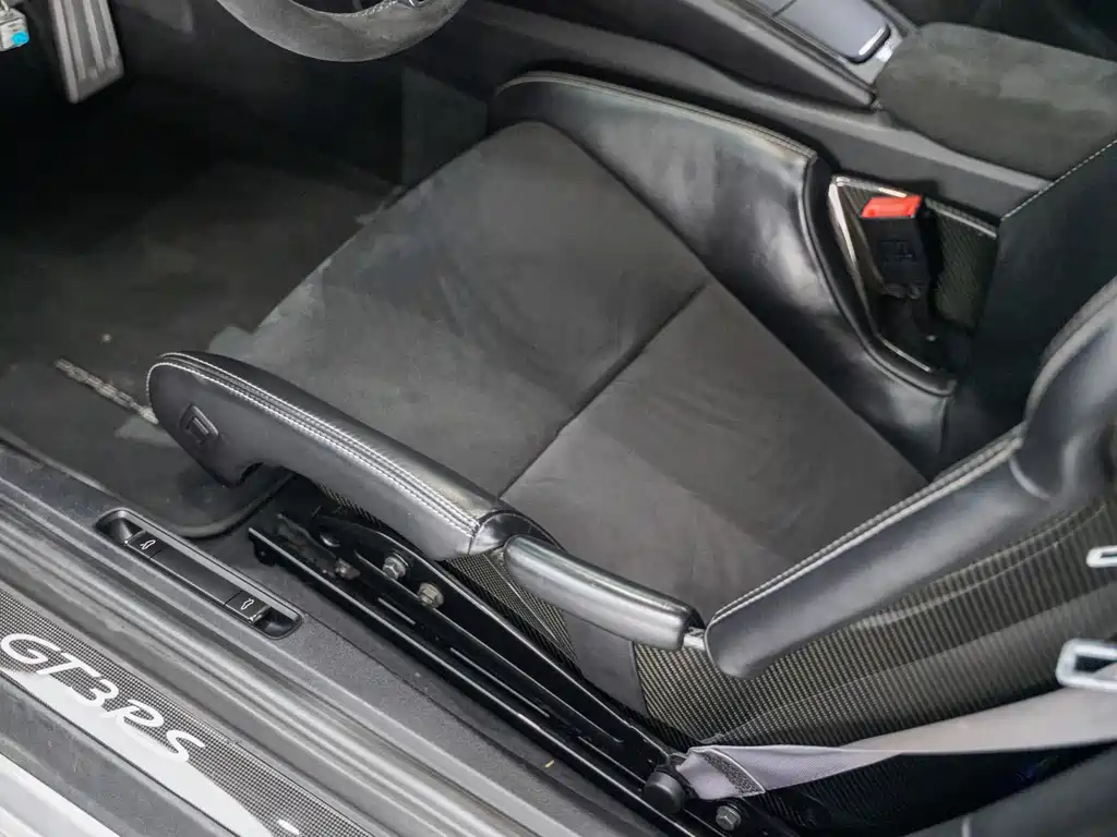 Porsche 911 2015 GT3 RS купить на сайте DeffCars