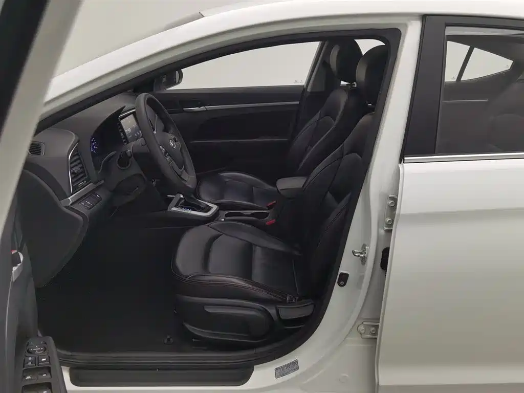 Lingdong 2016 1.6L automatic smart · elite type купить на сайте DeffCars