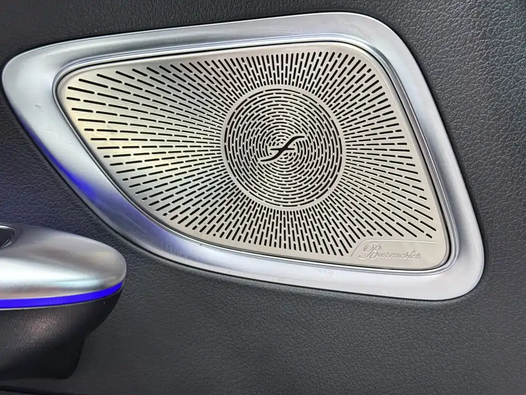 Mercedes-Benz C-Class 2023 Modification 2 C 260 L Haoye Sports Edition купить на сайте DeffCars