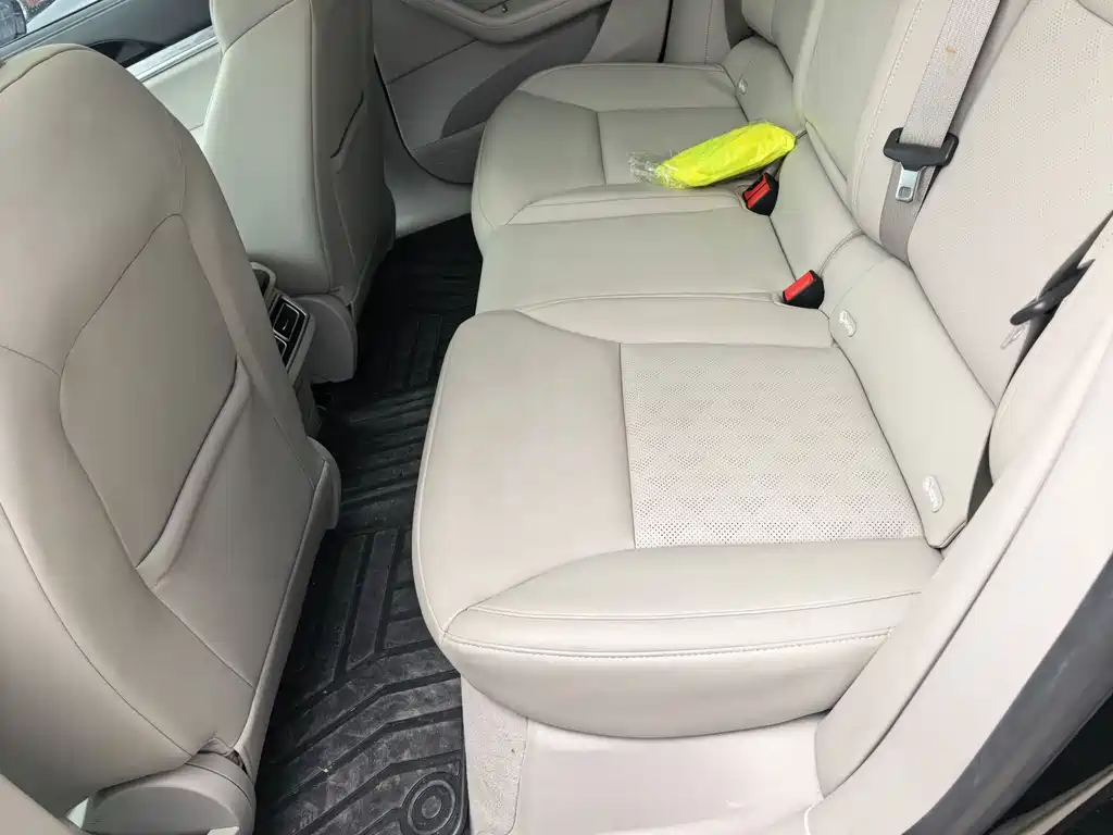 Nezha S 2024 extended range 1160 version купить на сайте DeffCars