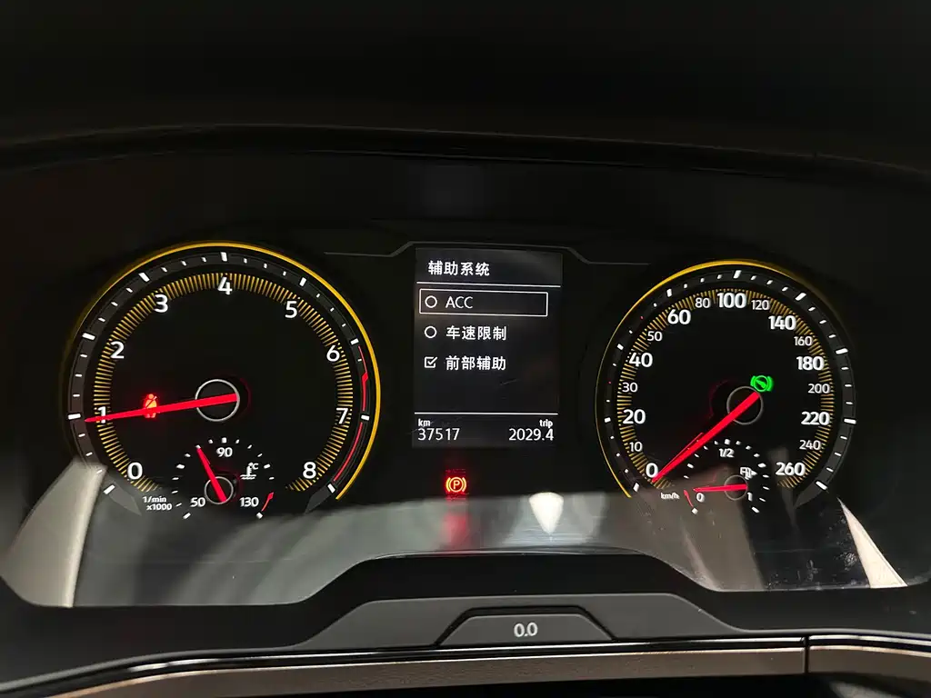 Tuyue 2021 280TSI two-wheel drive luxury version PLUS купить на сайте DeffCars