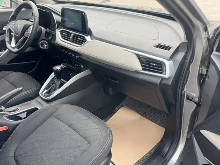 Baojun 510 2019 1.5L CVT Enjoyment Type National VI купить на сайте DeffCars