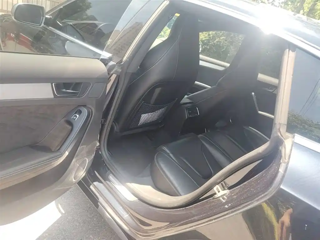 Audi S5 2016 S5 3.0T Sportback купить на сайте DeffCars