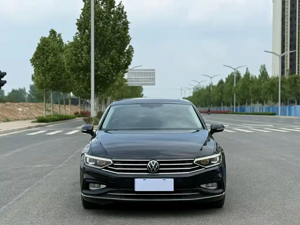 Magotan 2021 330TSI DSG 30th Anniversary Edition купить на сайте DeffCars