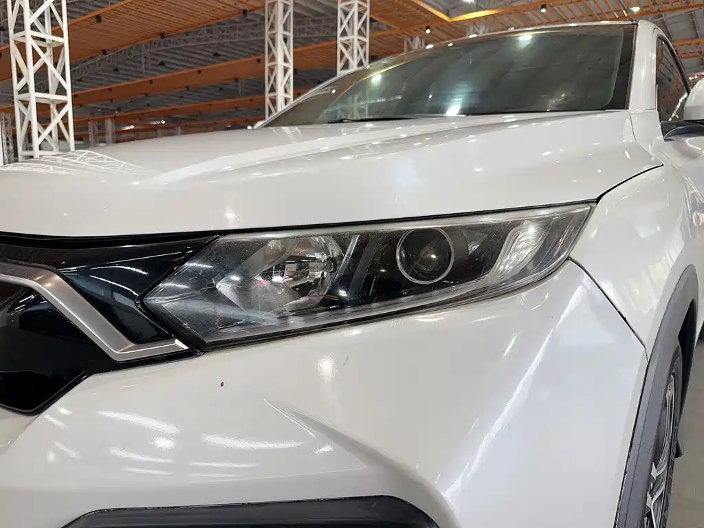 Honda XR-V 2020 1.5L CVT Comfort Edition купить на сайте DeffCars