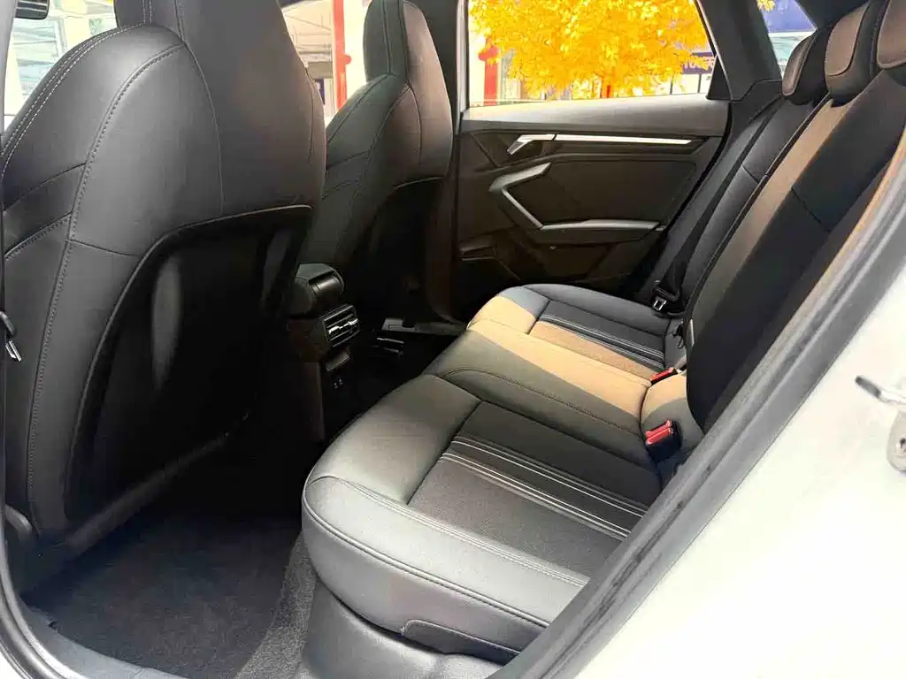 Audi A3 2023 Sportback 35 TFSI stylish and sporty купить на сайте DeffCars