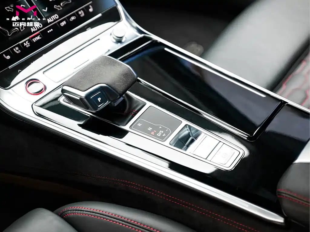 Audi RS 6 2021 RS 6 4.0T Avant Exclusive Edition купить на сайте DeffCars