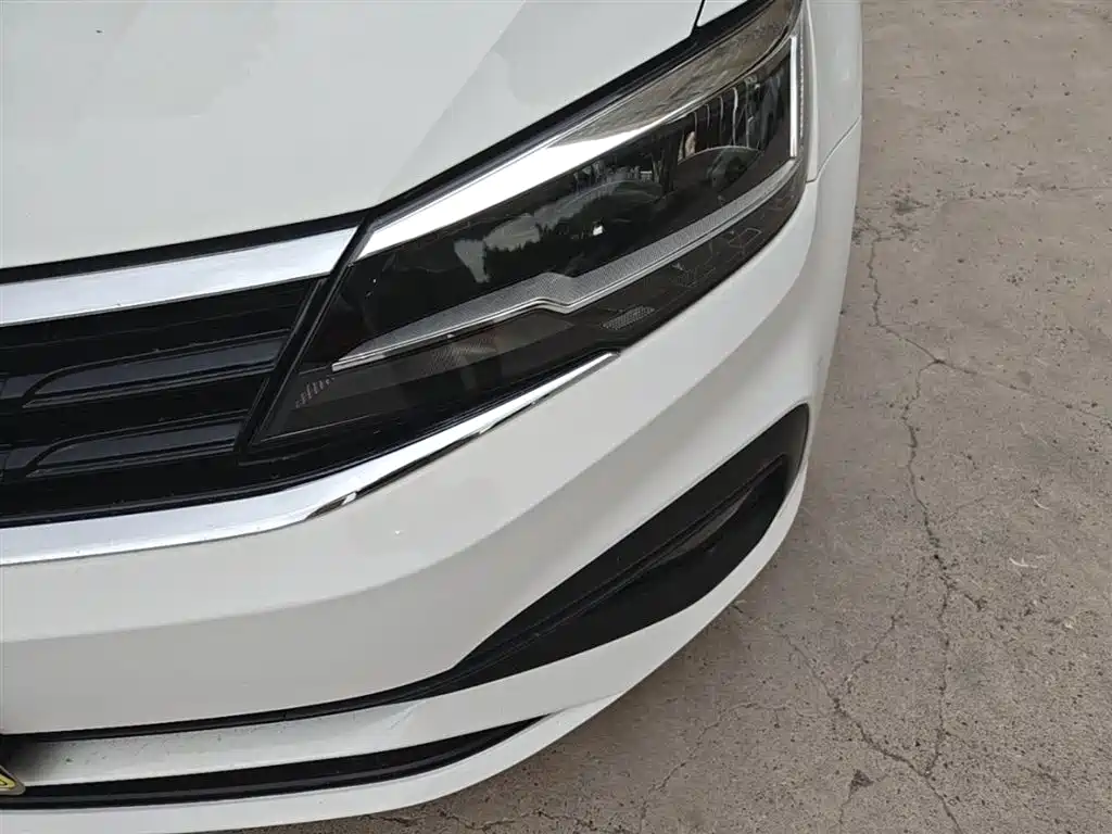 Lingdu 2019 230TSI DSG Fashion Edition National VI купить на сайте DeffCars