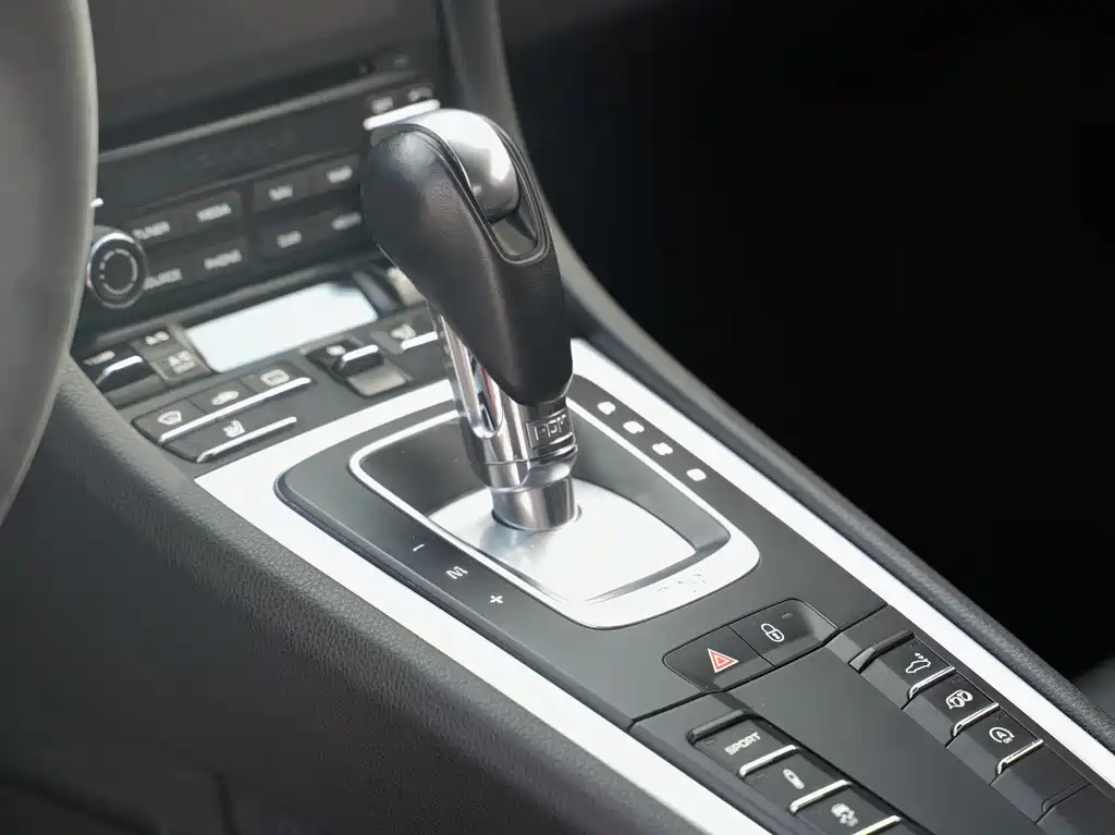 Porsche 718 2018 Cayman 2.0T купить на сайте DeffCars