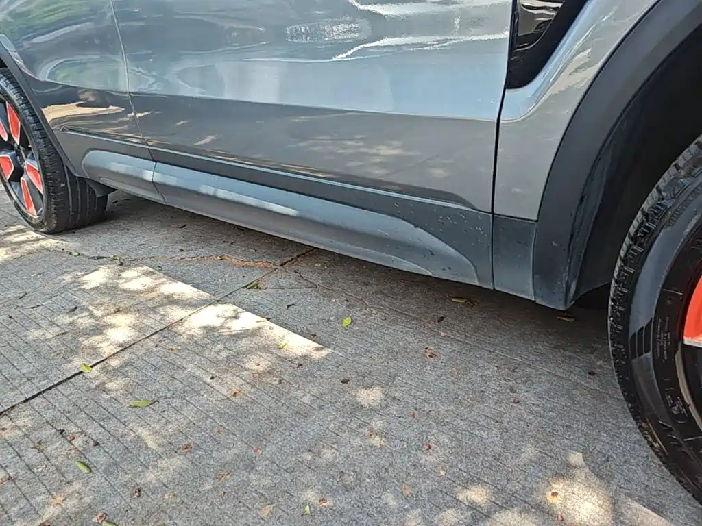 Link CO 01 2019 2.0T Two-Drive Pro Edition China VI купить на сайте DeffCars