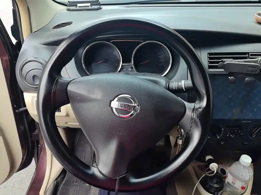 Liwei 2013 1.6XE Manual Comfort Edition купить на сайте DeffCars