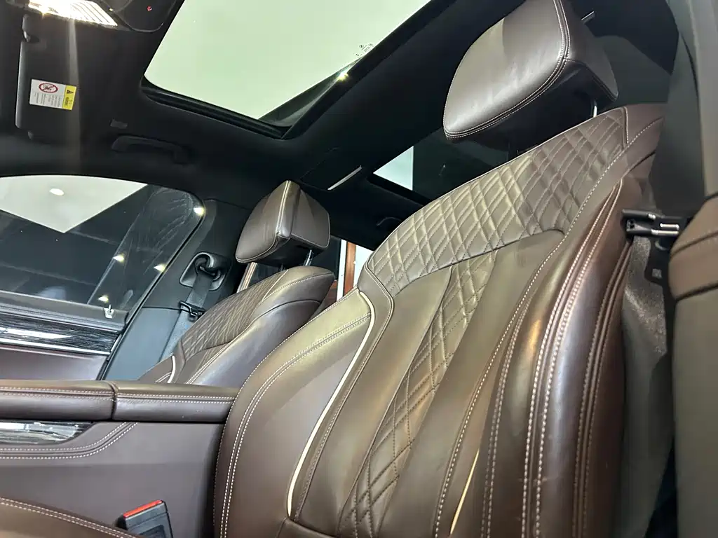 BMW 7 Series 2021 730Li M Sports Package купить на сайте DeffCars