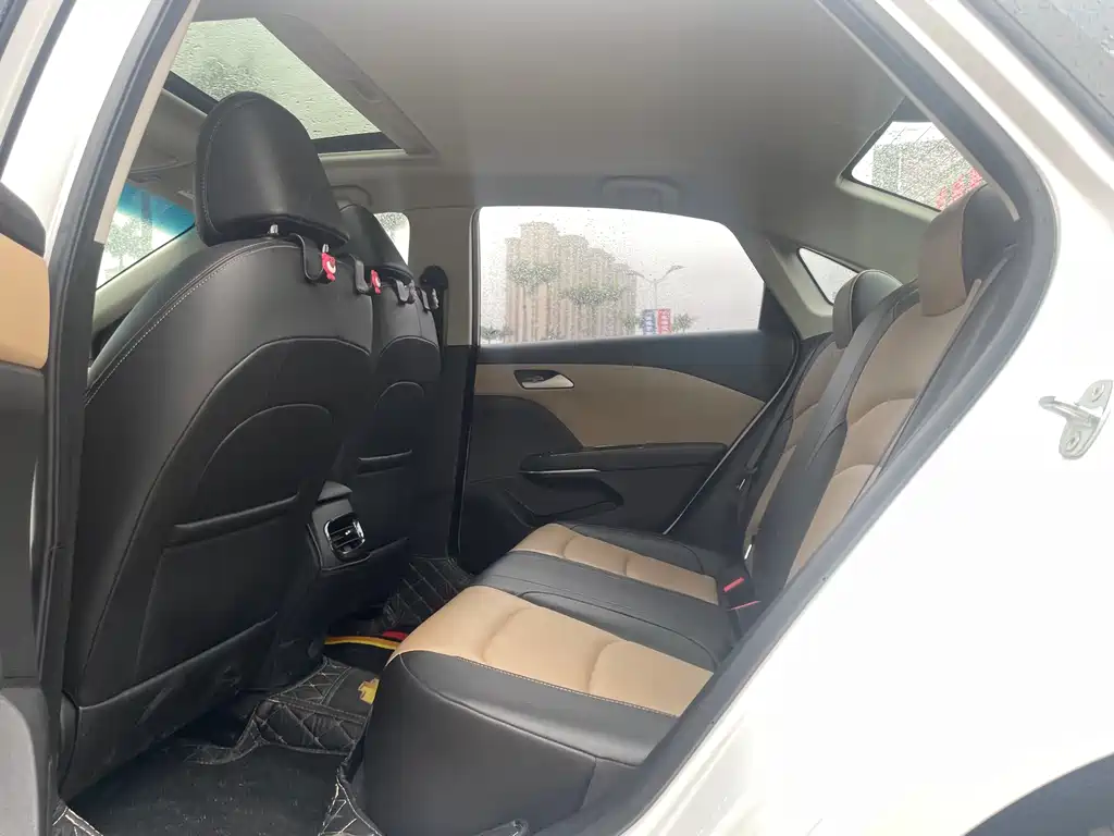 Cruze 2021 320 Automatic Sunroof Edition купить на сайте DeffCars