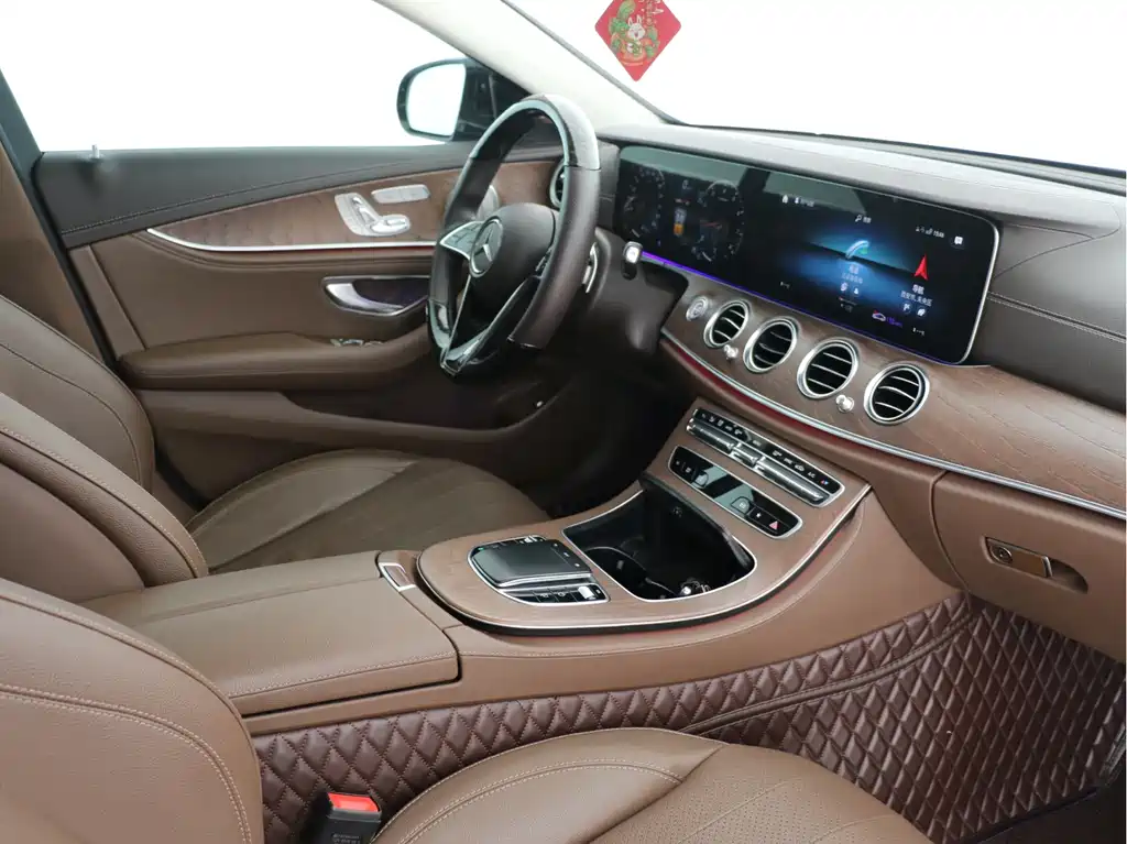 Mercedes-Benz E-Class 2023 facelift E 300 L luxury model купить на сайте DeffCars