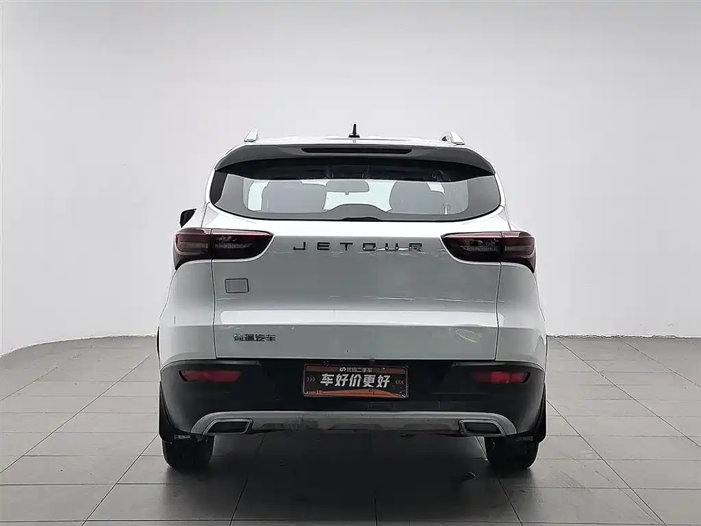 Jietu X70M 2020 1.5T manual value partner type 5 seats купить на сайте DeffCars