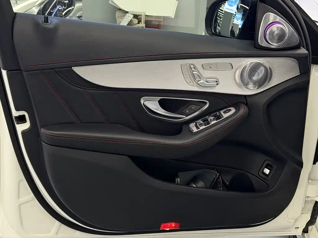 Mercedes-Benz C-Class AMG 2019 AMG C 43 4MATIC Touring Sedan Special Edition купить на сайте DeffCars