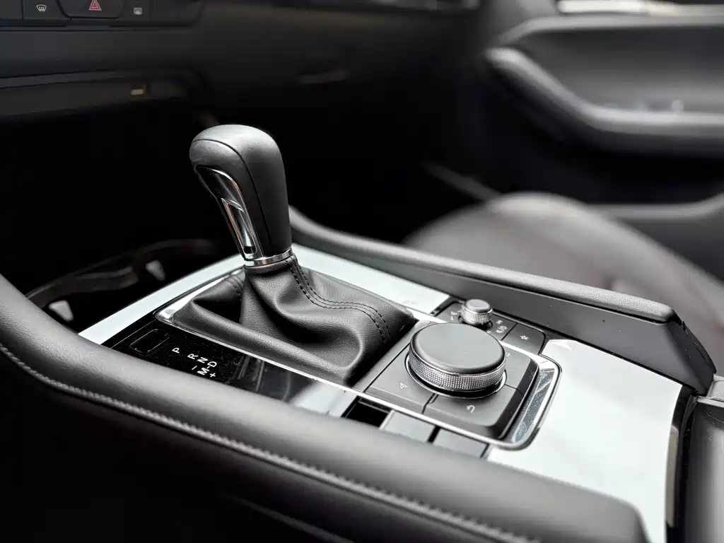 Mazda3 Angkesela 2023 2.0L Automatic Premium Edition купить на сайте DeffCars