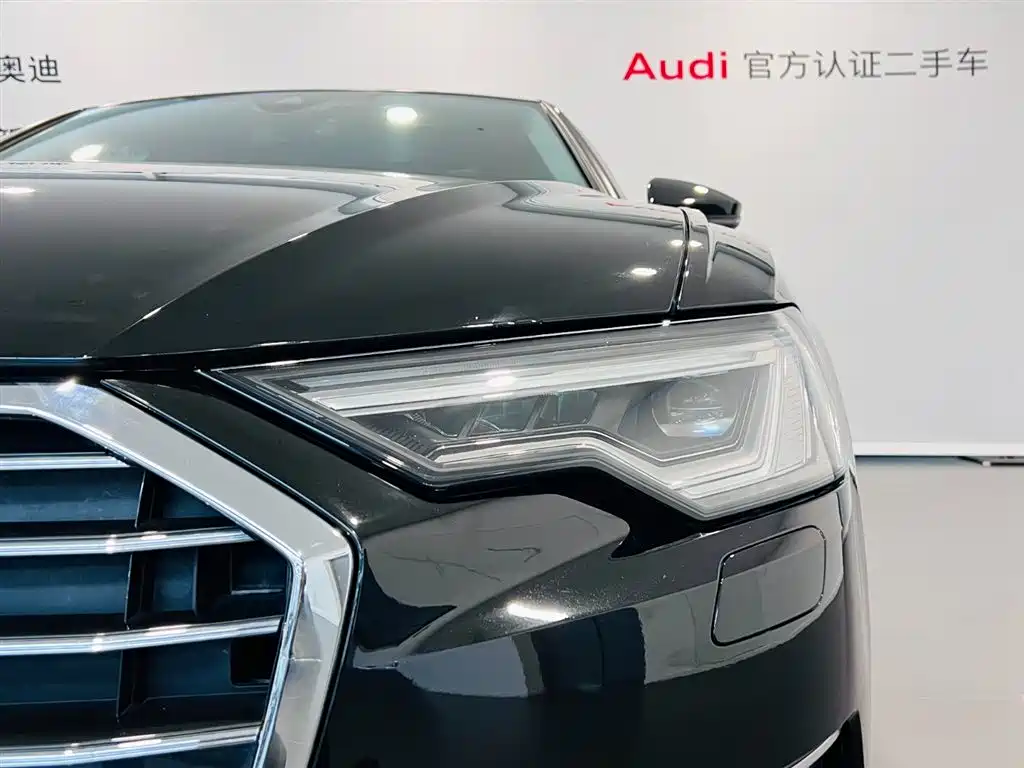 Audi A6L 2022 45 TFSI Premium Elegant Model купить на сайте DeffCars