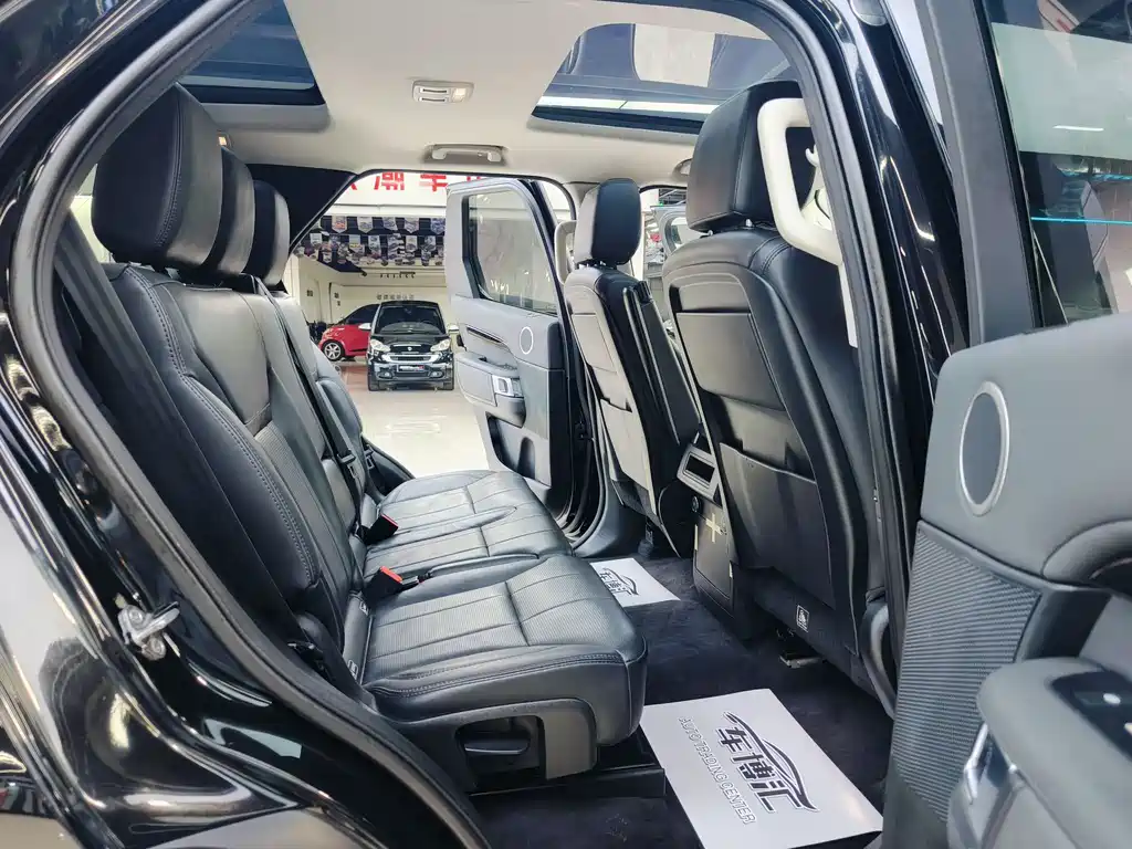 Discover 2019 3.0 SC V6 SE купить на сайте DeffCars