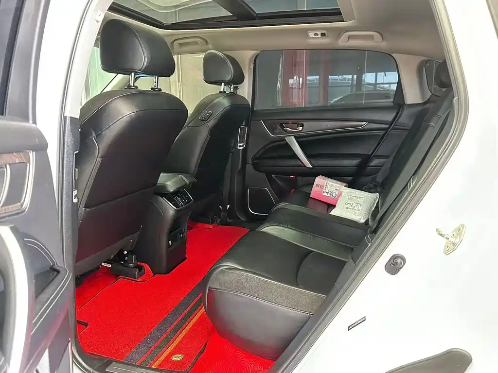 Guandao 2017 240TURBO 2WD Deluxe Edition купить на сайте DeffCars