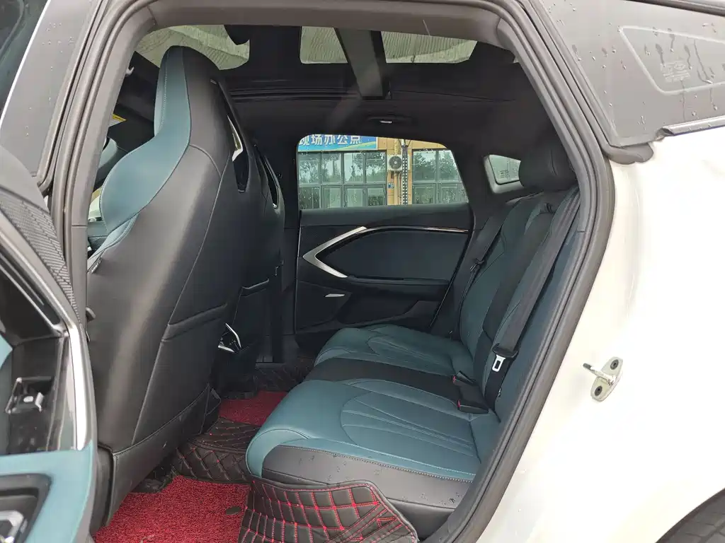 MG7 2025 2.0T Trophy+ Super Smart Driving Edition купить на сайте DeffCars