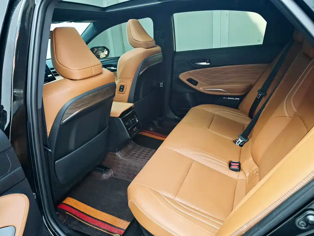 Asia Dragon 2024 Shuangqing 2.0L Deluxe Edition купить на сайте DeffCars