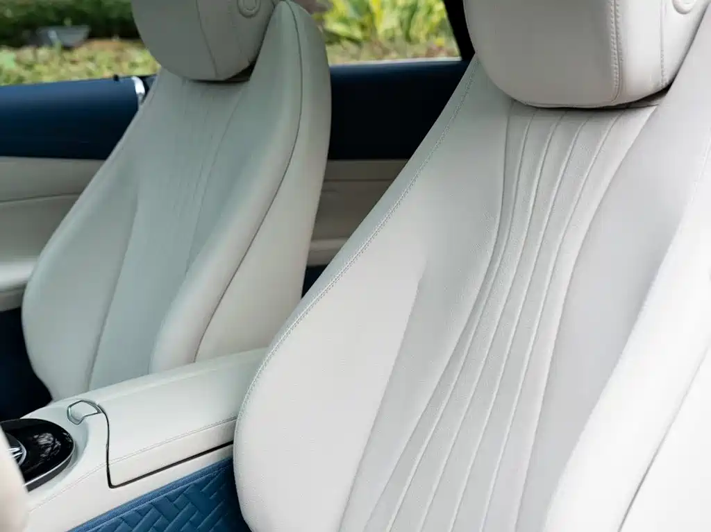 Mercedes-Benz E-Class Imported 2023 E 260 Coupe купить на сайте DeffCars