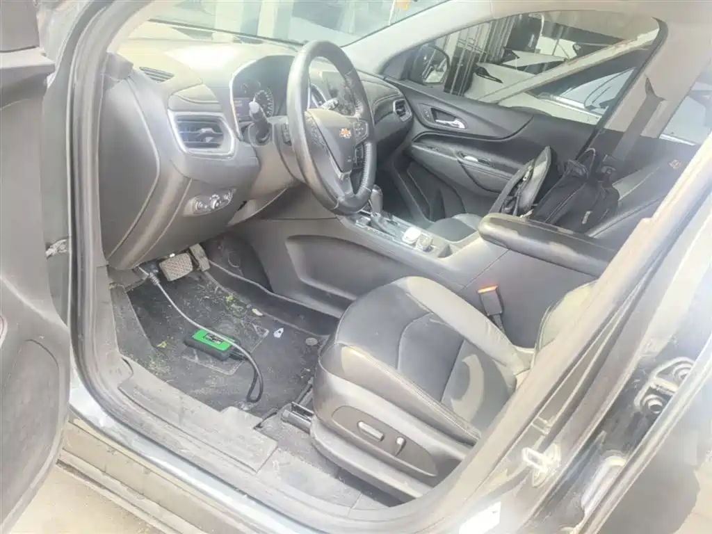 Explorer 2019 535T Automatic Border Edition National V купить на сайте DeffCars