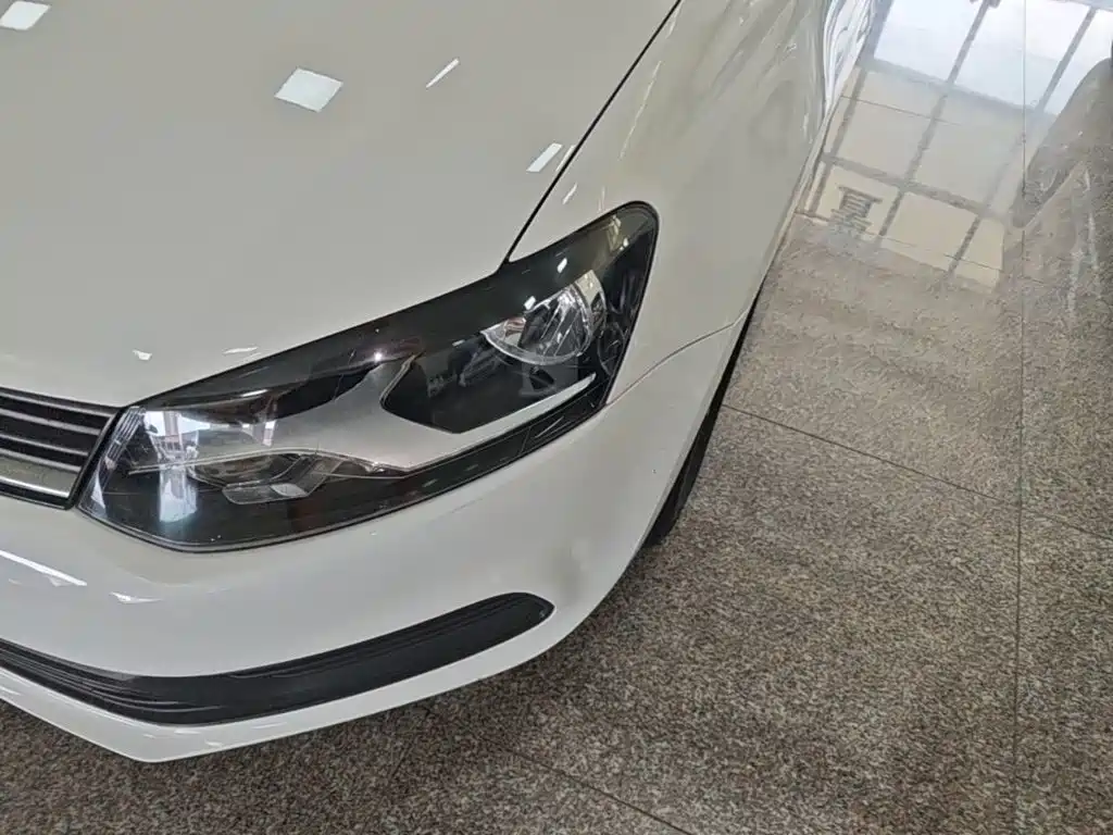 Polo 2018 1.5L Auto-Advanced купить на сайте DeffCars