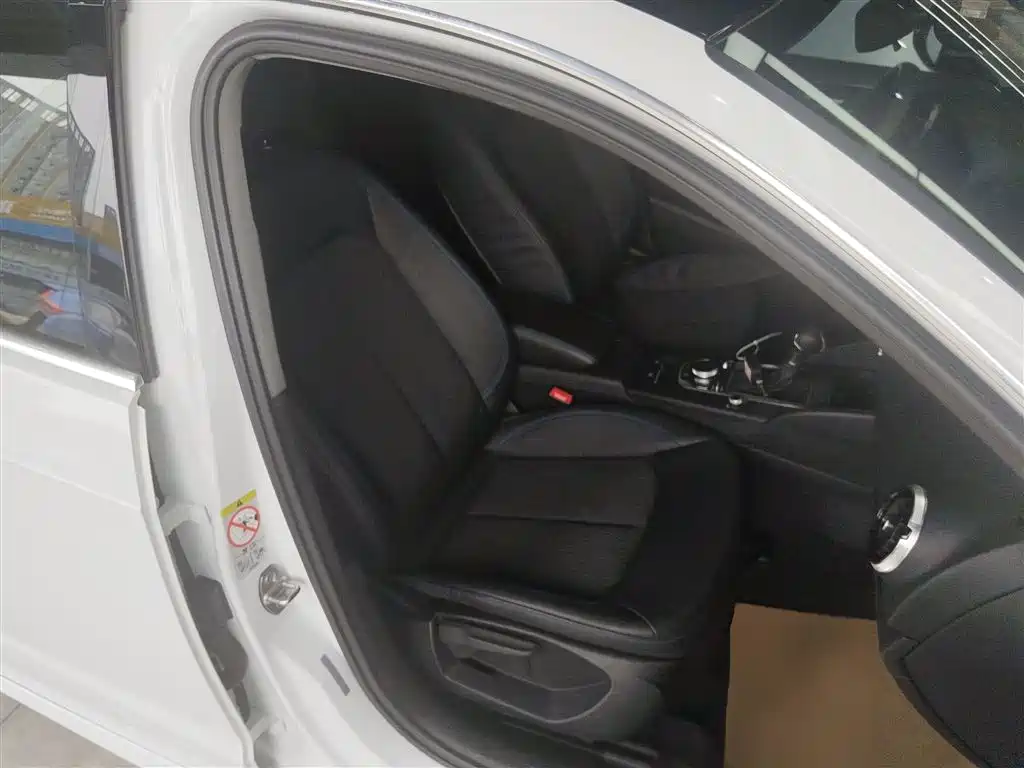 Audi A3 2020 Sportback 35 TFSI Fashion Type National V купить на сайте DeffCars