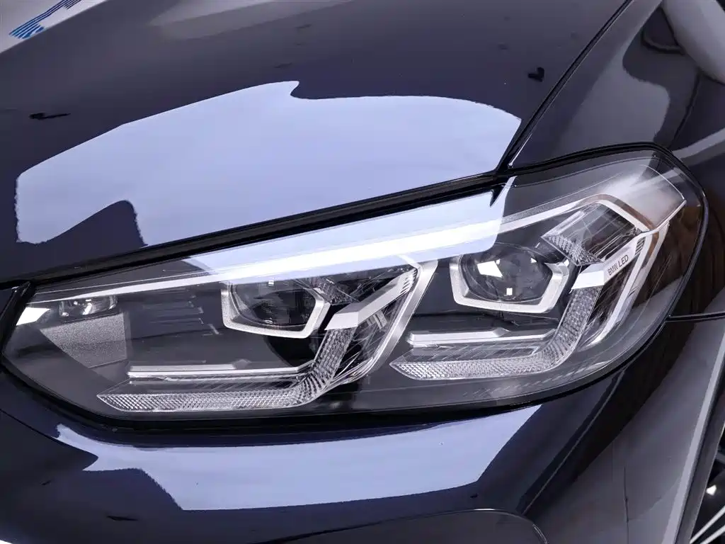 BMW X4 2022 xDrive 25i M Sports Package купить на сайте DeffCars