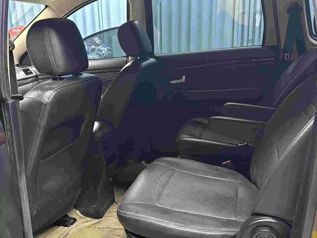 Fengguang 360 2015 1.5L manual luxury model 7 seats National V купить на сайте DeffCars