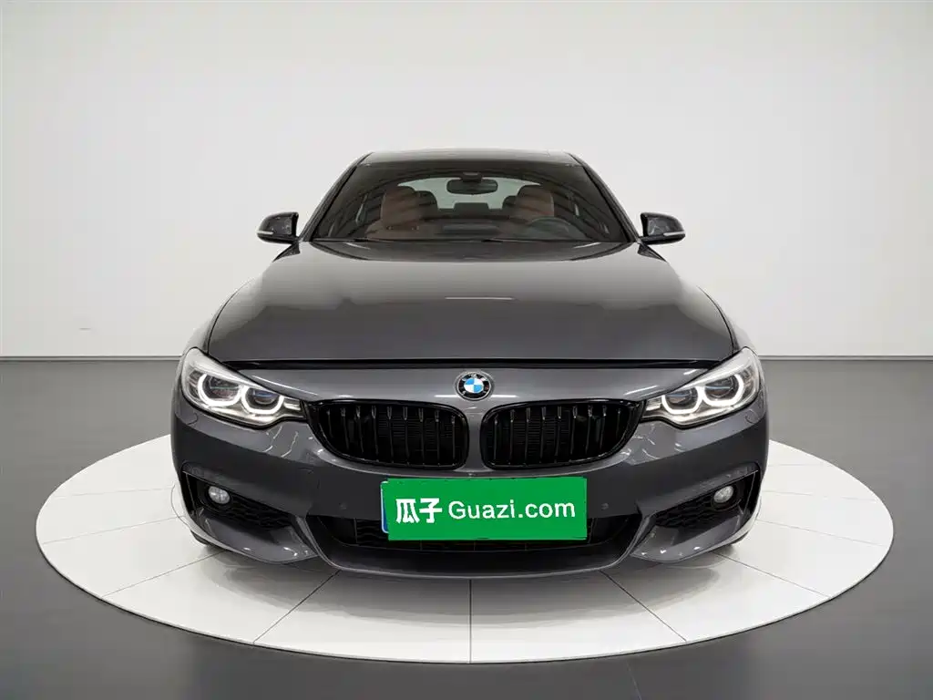 BMW 4 Series 2020 425i Gran Coupe M Sports Night Edition купить на сайте DeffCars