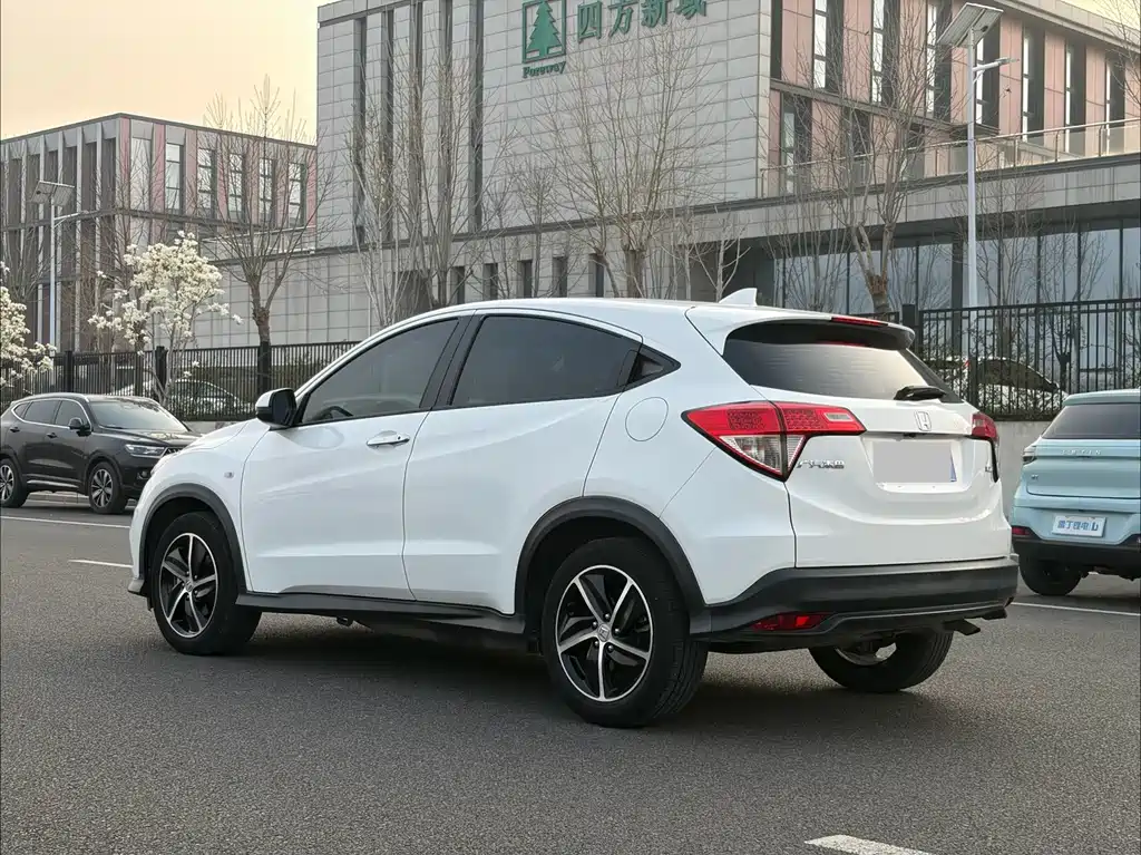 Binzhi 2020 1.5L CVT Pioneer Edition купить на сайте DeffCars