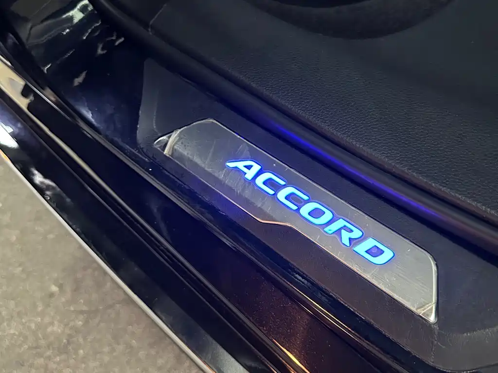 Accord 2021 Ruizhi Hybrid 2.0L Ruizhi Starry Sky Limited Edition купить на сайте DeffCars